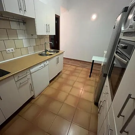 Mar Azul Apartment