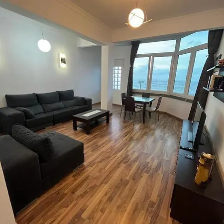 Apartment Mar Azul *