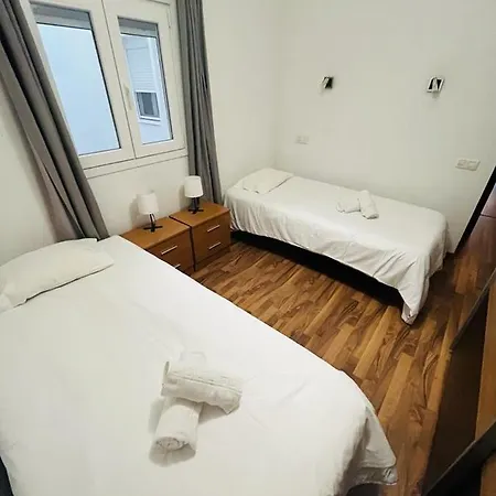 Apartment Mar Azul