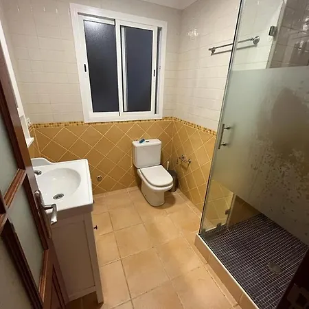 Mar Azul Apartment *