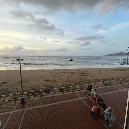 Appartamento Mar Azul *