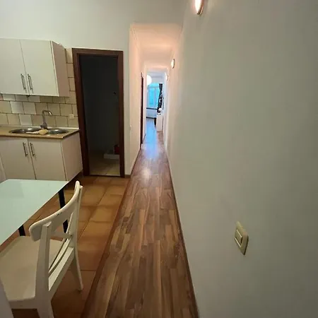 Apartman Mar Azul Las Palmas de Gran Canaria